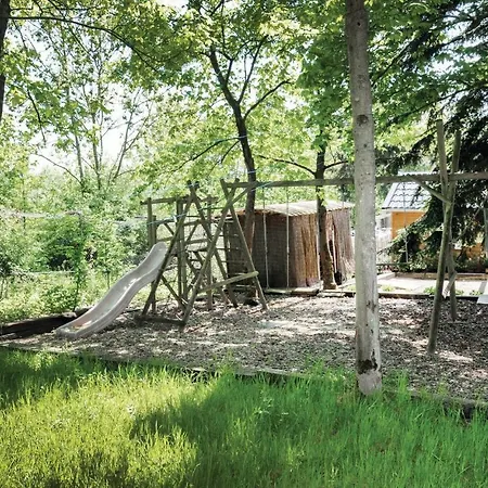 Five-bedroom Holiday In