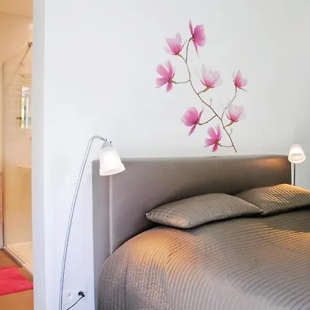 Five-bedroom Holiday In Ferienhaus
