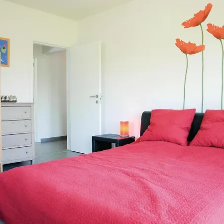 Five-bedroom Holiday In Ferienhaus *
