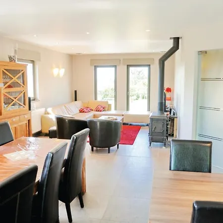 Five-bedroom Holiday In